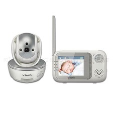 vtech safe & sound audio monitor bm1100