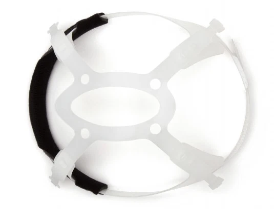 Tapa de seguridad Ridgeline con suspensión de bloqueo deslizante de 4 puntos, ligera 1/cada una Foto 2 de 3