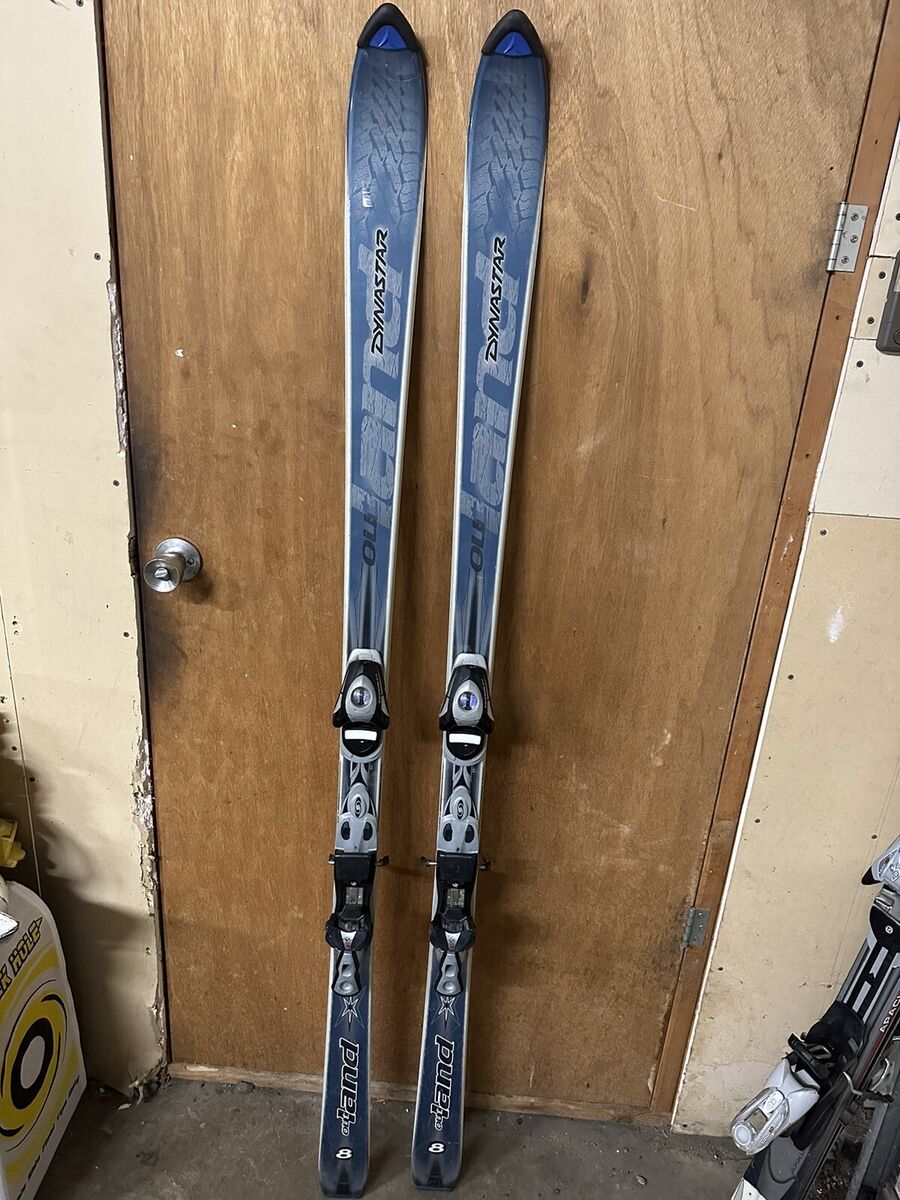 Dynastar Outland 8 178 CM Snow Skis Salomon c610 Bindings | eBay Dynastar Outland 8 178 CM Snow Skis Salomon c610 Bindings | eBay