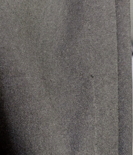 Boy's Dress Pants Size 8 Black Pleated Front Dressy Formal - Picture 17 of 18