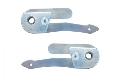 MASTERCLIP 2 resortes laminados de repuesto para cortadoras de caballos Mastersclip - Ranger Hunter