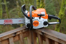 PILTZ Conversion Stihl MS170 HOT SAW 16 