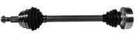 Hart Antriebswelle Gelenkwelle FüR VW Golf IV 1.4 16V 1.6 Audi A3 Octavia I