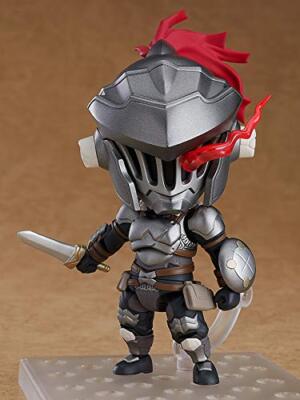 Good Smile Company Nendoroid 1042 Goblin Slayer ねんどろいど 