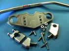 Motacc Superbike Handlebar Kit BMW R 1200 S (R12S) | 06-08 | Silver