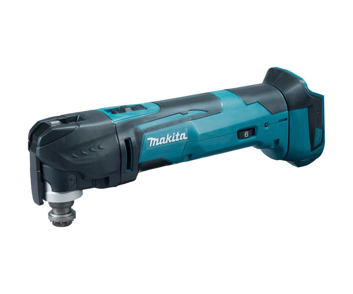 Makita Dtm51z 18V Lxt Multi Tool (Body Only) - Image 19