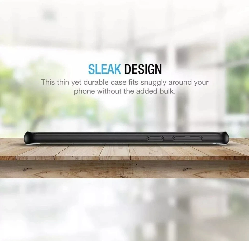 Maxboost Galaxy S10 Case HyperPro Series with Heavy Duty GXD-Gel Protection - Image 4 of 4