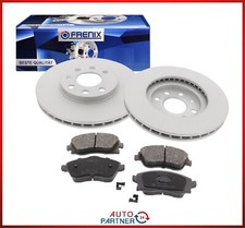Kits de frein Opel MERIVA