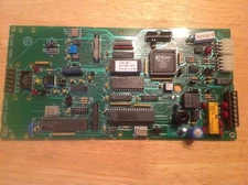 565-277 RS 485 Network Card For Simplex 4100/4120 Fire Alarm Control Panel