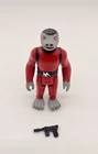Vintage Snaggletooth Star Wars 3.75 Complete 1978 Kenner Figure Original Blaster