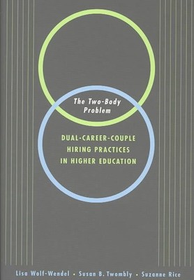 Das Zwei-Körper-Problem: Dual-Career-Paar-Einstellungspraktiken in der Hochschulbildung von