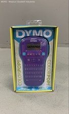 DYMO COLORPOP Color Label Maker