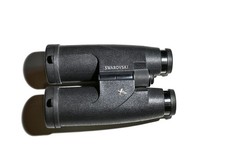 Swarowski Fernglas Habicht, SLC-WB 10x50 im Neuzustand von privat