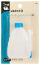 Dritz 902 Machine Oil-.75oz