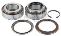 Vorderachse SNR HDS218 Radlager FüR Renault Trucks,Volvo