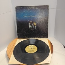 The Doors | The Soft Parade Vintage 1969  Vinyl Record LP Elektra