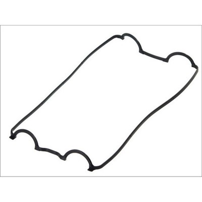 1X VALVE COVER GASKET FITS: ACURA INTEGRA; HONDA CIVIC IV CONCERTO CRX