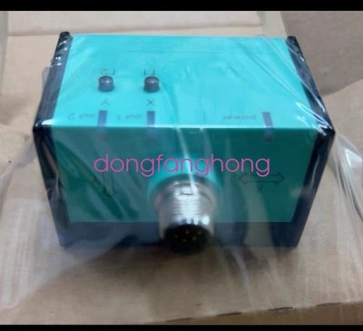 NEW Pepperl-Fuchs INY360D-F99-2I2E2-v17 FedEx or DHL or UPS
