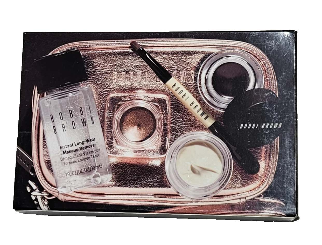 NIB Bobbi Brown Bobbi's Spring Picks VHTF! RARE!