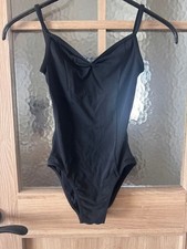 Chacott Leotard S for Dance Workshop Worn Approx 10 Times