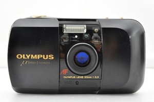 Olympus Panorama | eBay