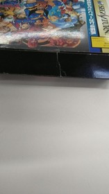 Capcom Co., Ltd. SEGA SATURN X-Men vs. Street Fighter