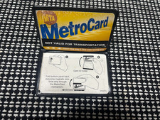 1994 Subway Collectibles for sale | eBay