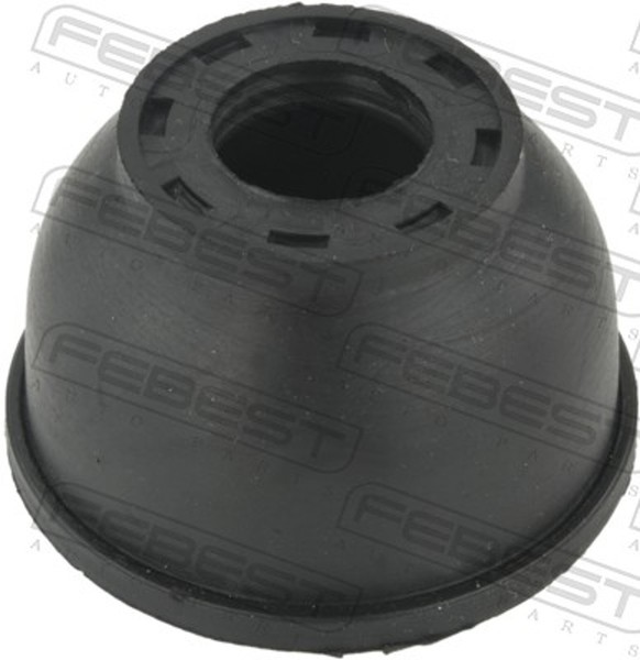 Manschette Trag-/FüHrungsgelenk Febest NBJB-777 FüR Nissan 350Z Z33 Roadster Z34-image