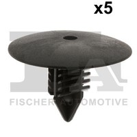 Fa1 22-10004.5 Clip, Zier-/Schutzleiste For Dacia Renault