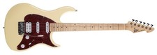 Peavey Raptor Plus Chitarra elettrica, avorio