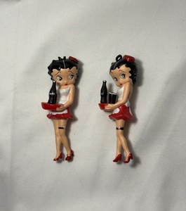 Coca Cola Betty Boop | eBay