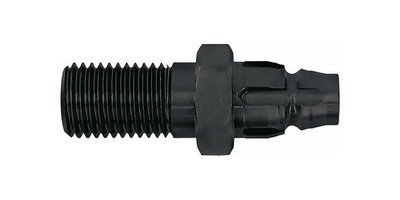 PROMAT Diamantbohrkrone Adapter HILTI BI passend für Hilti DD BI Länge 110 mm...