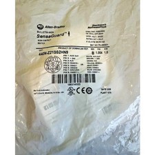 NEW Allen-Bradley 440N-Z21SS2HN9 SensaGuard Safety Switch 440NZ21SS2HN9 AB
