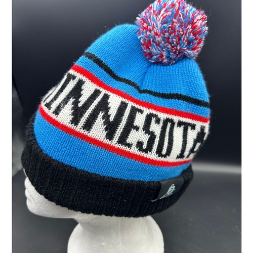 Minnesota Twins Caribou Coffee Winter Beanie Giveaway EUC