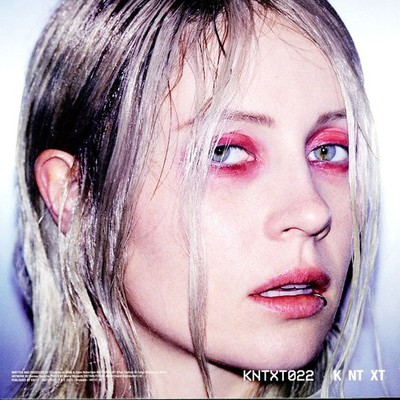Charlotte De Witte - Power Of Thought EP (Vinyl 12'' - 2023 - UK - Original)