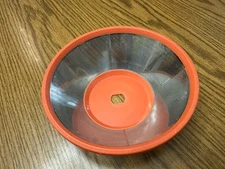 Jack LaLanne's Power Juicer Filter Screen Replacement Part for CL-003AP