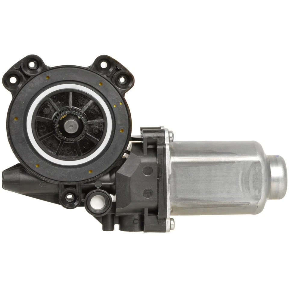 Motor de ventana A1 Cardone 82-45099 para Dodge Hyundai Accent Attitude 12-17 Foto 2 de 4