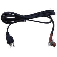 New Block Heater Cord Cable for 95-16 Ford 6.0 6.4 7.3 Powerstroke