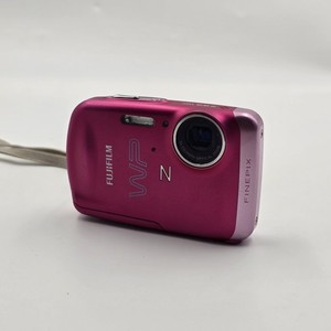 Fujifilm Finepix Z33wp | eBay