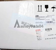 1PCS NEW ABB ISOLATING SWITCH OT400ES03 400A 3P