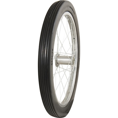 #ad Marathon Tires Flat Free Tire on Steel Spoke Rim 3 4in. Bore 20 x 1.75in. $57.99
