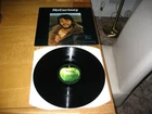 (  THE BEATLES )McCARTNEY"1st LP. E/X VINYL,AUDIO,& SLEEVE, APPLE RECORD, 1970