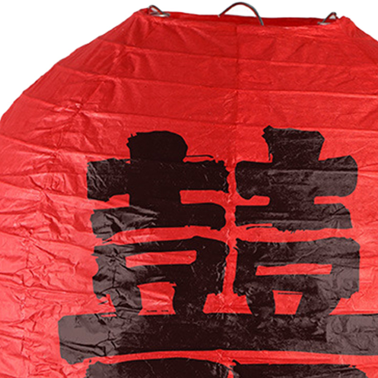 ✿ 20Cm Chinese Wedding Red Lanterns Wedding Red Lucky Lantern Chinese Wedding