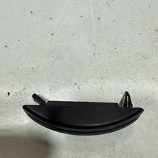 Oem Bmw E30 Sport Seat Seat Backrest Back Release Handle Trim Cover 52101922144