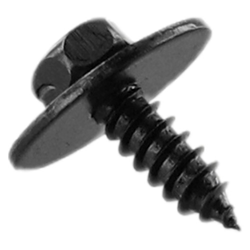 Screw For Tapping Socket For 7er E32 E38 E65 E66 For Z3 E36 E85 E86 E89 - Picture 12 of 12