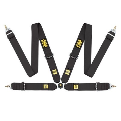 OMP Safety Harnesses DA0-0801-B01-071