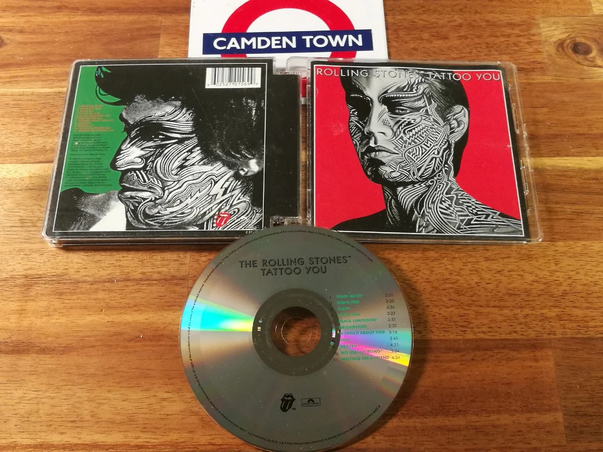 Rolling stones cd box | Acquisti Online su eBay