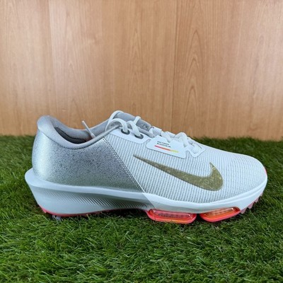 Nike Air Zoom Infinity Tour NEXT% 2 HM9678-100 Men’s US 12 Golf Shoes NWOB Nike Air Zoom Infinity Tour Next% 2 Golf Shoe Review | Golf  main image 3