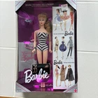 1993 Barbie 35th Anniversary Edition Original 1959 Reproduction Doll 11590
