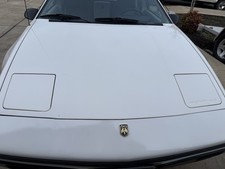 1984 Pontiac Fiero SPORT on eBay